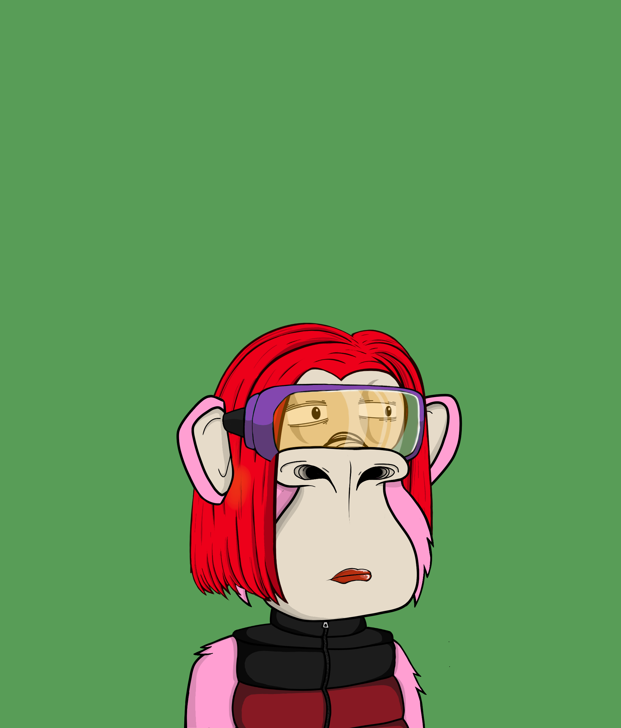 Bored ape cronos club crypto (74) 사진