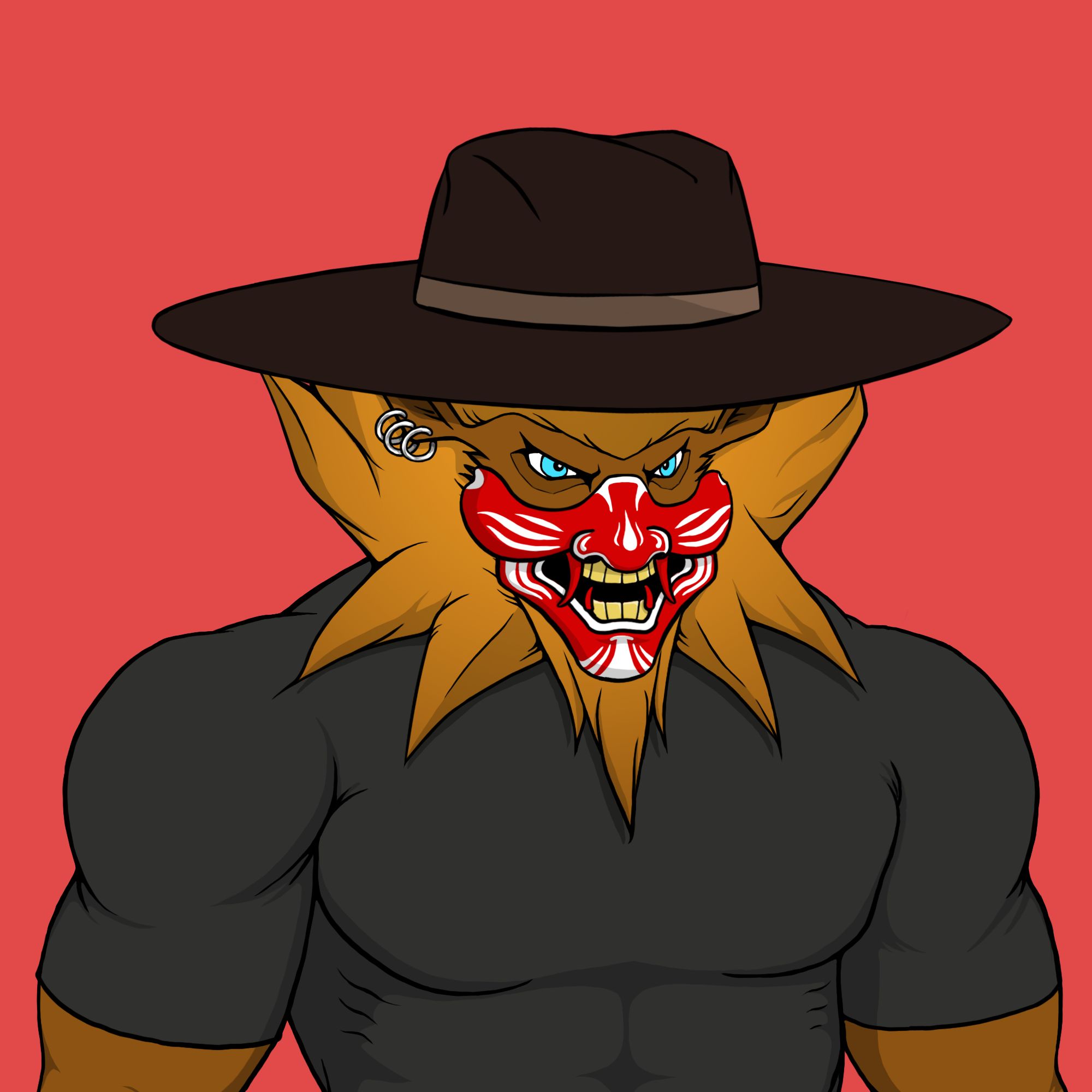 Loaded Lions | Cronos NFT | Crypto.com